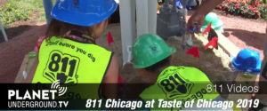 811 Chicago at Taste of Chicago 2019