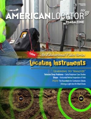 American Locator Volume 38 Issue 2