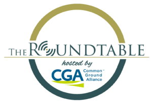 The Roundtable hosted by CGA