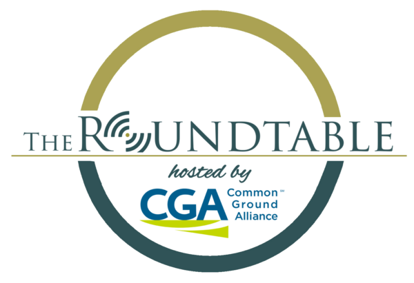 The Roundtable hosted by CGA