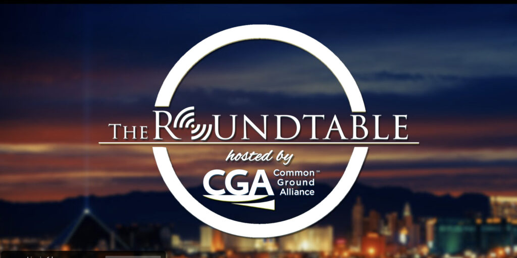 The Roundtable hosted by CGA 2024