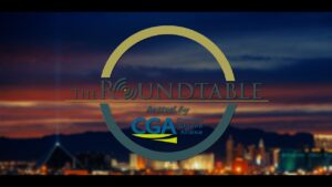 The Roundtable hosted by CGA